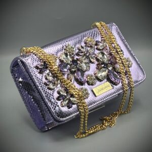 Louis David Luxury Bag