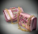 Louis David Luxury Bag