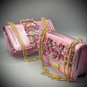 Louis David Luxury Bag