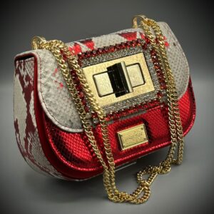 Louis David Luxury Bag