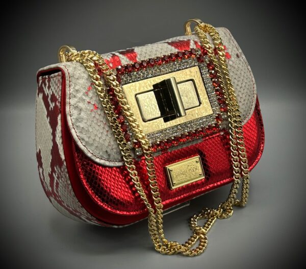 Louis David Luxury Bag