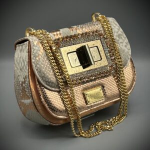Louis David Luxury Bag