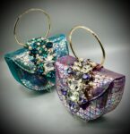 Louis David Luxury Bag