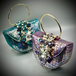 Louis David Luxury Bag