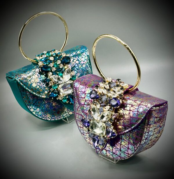 Louis David Luxury Bag