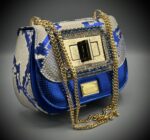 Louis David Luxury Bag