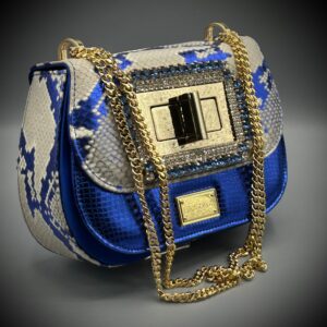 Louis David Luxury Bag