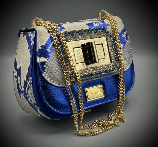 Louis David Luxury Bag