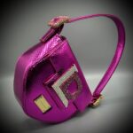 Louis David Luxury Bag