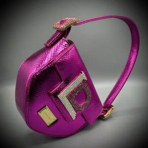 Louis David Luxury Bag