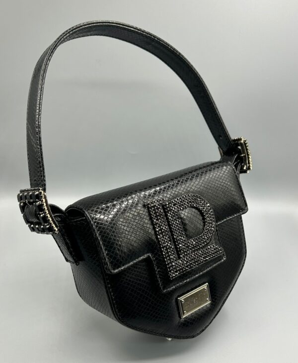 Louis David Luxury Bag