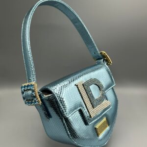 Louis David Luxury Bag