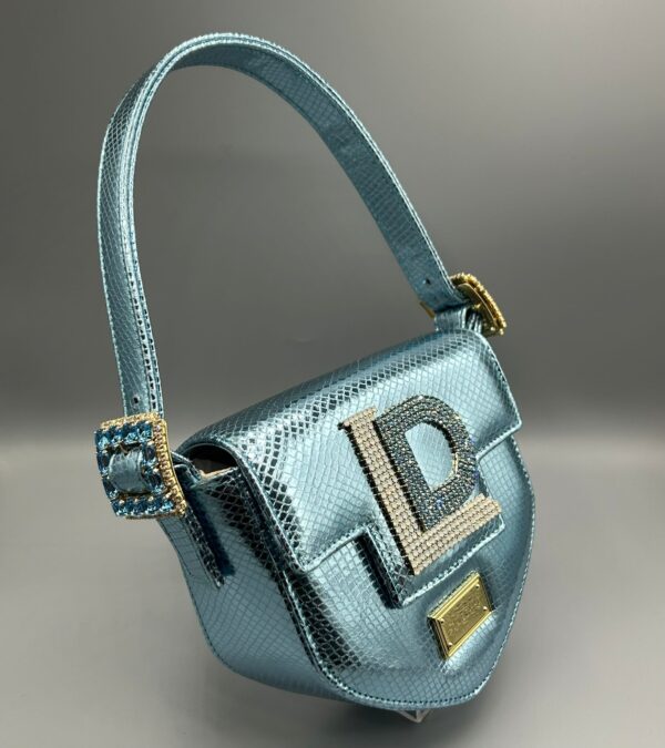 Louis David Luxury Bag