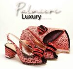 Palmieri Luxury Shoe & Bag Set