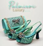 Palmieri Luxury Shoe & Bag Set
