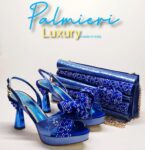 Palmieri Luxury Shoe & Bag Set