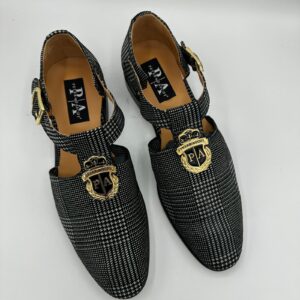 Peter Ascot Mens Shoe