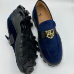 Peter Ascot Mens Shoe