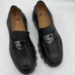 Peter Ascot Mens Shoe