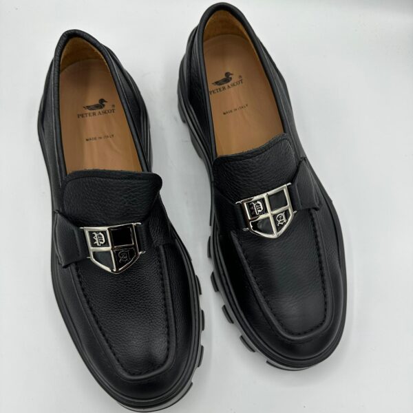 Peter Ascot Mens Shoe