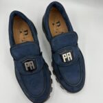 Peter Ascot Mens Shoe