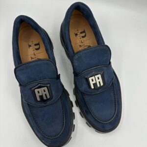 Peter Ascot Mens Shoe