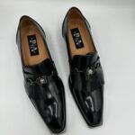 Peter Ascot Mens Shoe