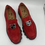 Peter Ascot Mens Shoe