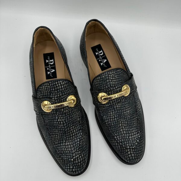 Peter Ascot Mens Shoe