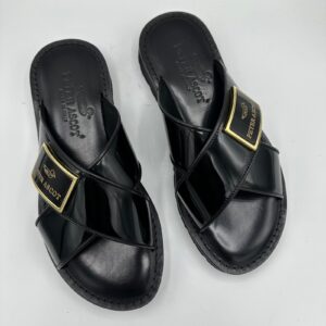 Peter Ascot Mens Shoe