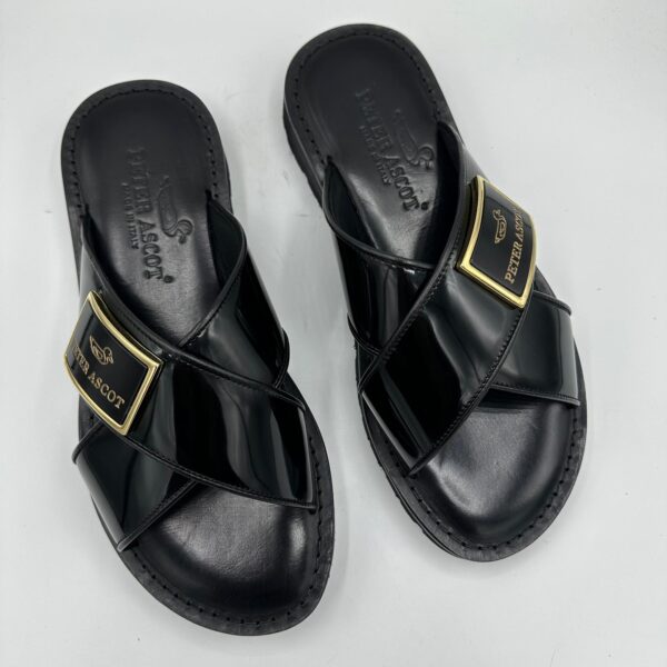 Peter Ascot Mens Shoe