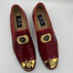 Peter Ascot Mens Shoe