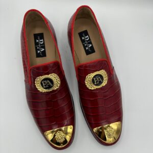 Peter Ascot Mens Shoe