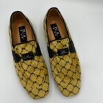 Peter Ascot Mens Shoe