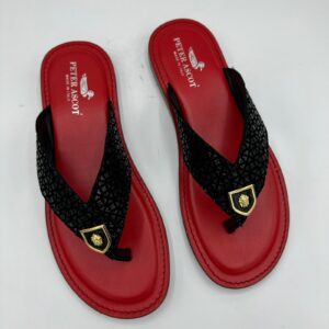 Peter Ascot Mens Shoe