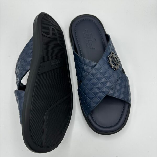 Peter Ascot Mens Shoe