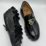 Peter Ascot Mens Shoe