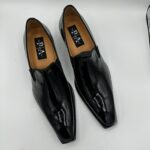 Peter Ascot Mens Shoe