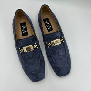 Peter Ascot Mens Shoe