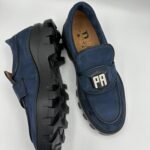 Peter Ascot Mens Shoe