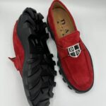 Peter Ascot Mens Shoe