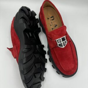 Peter Ascot Mens Shoe