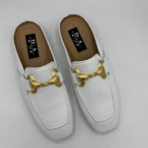 Peter Ascot Mens Shoe