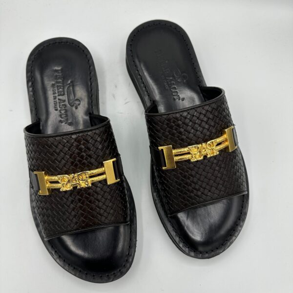 Peter Ascot Mens Shoe