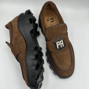 Peter Ascot Mens Shoe