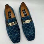 Peter Ascot Mens Shoe