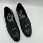 Peter Ascot Mens Shoe