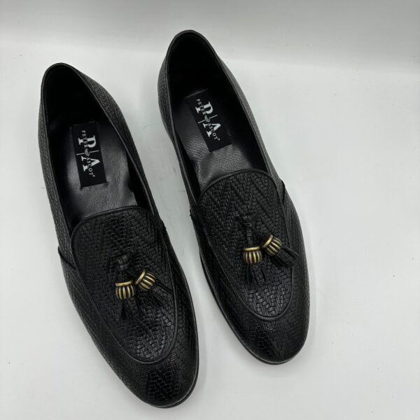 Peter Ascot Mens Shoe