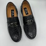 Peter Ascot Mens Shoe