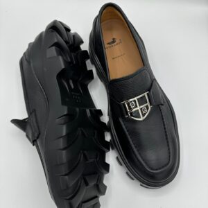 Peter Ascot Mens Shoe